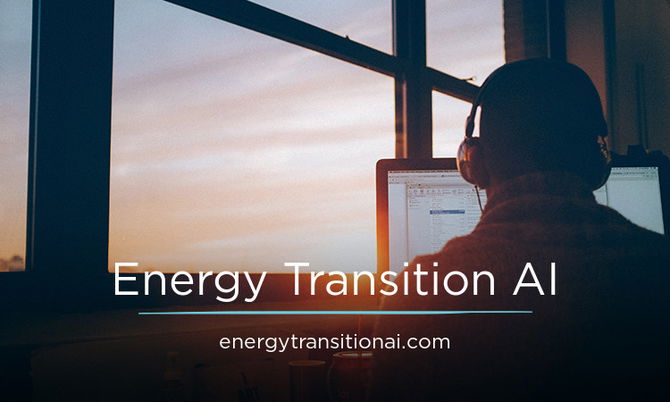 EnergyTransitionAI.com